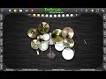 1.25x speed meshuggah new millennium cyanide christ dvdrum pc drum cover