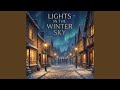 Under the Mistletoe Lights