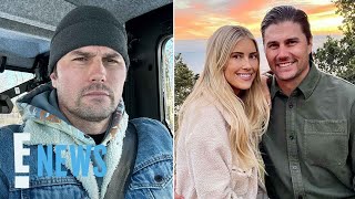 Christina Haack's Ex Josh Hall Says She "Lacked Class" in Divorce Drama | E! News