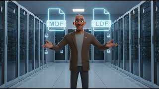 Creating & Managing SQL Server Databases Like a Pro (T-SQL, Attach/Detach, Moving Files)