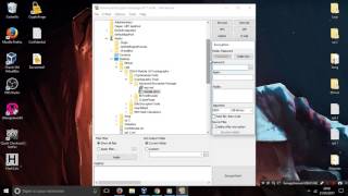 LABS 46 Basic Data Encryption Using Advanced Encryption Package REVIEW