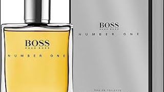 Boss Number One unboxing first impressions