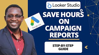 Forget Spreadsheets! Google Campaign Reports Got Simpler With This Setup