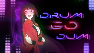 K/DA - Drum Go Dum - AMV「Anime MV」