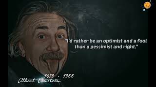 Quotes Albert Einstein Said that Changed the World 2022