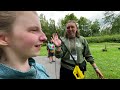 rochester rotary sunshine camp 100th anniversary an on cue content video