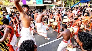 ഇത് ഞെട്ടിച്ചു കളഞ്ഞു 🥵 | Chilanka Kalasamithi | അവസാനം സീന് 🥵 Parkkadi