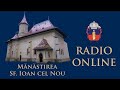 Sfânta Liturghie - 24.04.2023