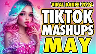 New Tiktok Mashup 2024 Philippines Party Music | Viral Dance Trend | May 2nd