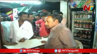 తిరుపతి లో ఏరులై పారుతున్న మద్యం | Special Story on Tirupati Liquor Mafia | NTV