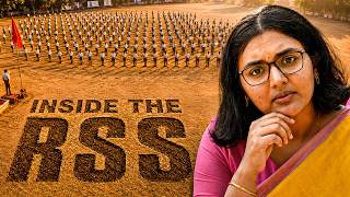Is RSS Just Cultural? Or Deeply Political?
