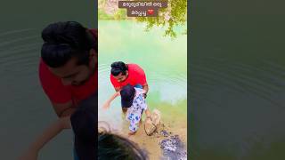 മരുഭൂമിയിൽ ഒരു അരുവി ❤️ Exploring the Unexpected:  Ras al khaimah  secret River Ras Al khaimah