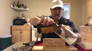 Bundaberg Ginger Beer # The Beer Review Guy