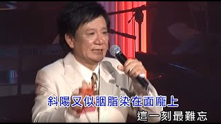 羅樺丨在水中央丨羅樺每一個段落演唱會