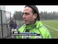 Sounders FC Open Training Camp