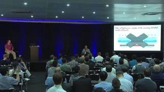 Bridging the Gap Explaining OpenStack to VMware Administrators