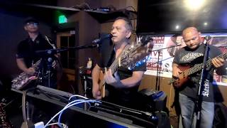 Gary Omalza \u0026 Friends-Isn't She Lovely (Stevie Wonder Cover) at Monterey Bay Canners