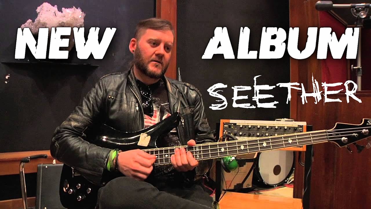 New Seether Album Youtube