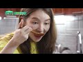 lasagna spesial eunhye untuk teman lama fun staurant sub indo 210115 siaran kbs world tv