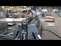 CNC Plate Rolling Machine for Enertech - [PB4-6-5] - Steel Sheet Metal Bending by SweBend