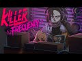 【Killer Frequency】You're listening to NATIONAL TEMPUS RADIO *WOLOLO SFX* (stream may be postponed)