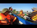 ដេកលើកោះស្ទូចត្រី sleeping on a fishing island 🎣