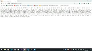 multiplication table PHP