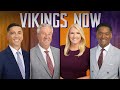 Kirk Cousins is hurt: what's next for Vikings? | Vikings Now podcast