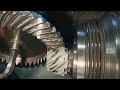 spiral bevel gear klingelnberg cyclo palloid hpg contact pattern check