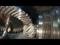 SPIRAL BEVEL GEAR Klingelnberg Cyclo Palloid HPG Contact pattern check