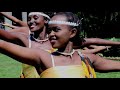 danse traditionnelle burundaise club intatana