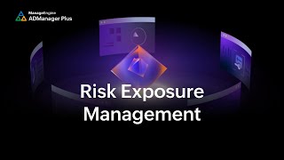 Risk exposure management | Visualize attack paths