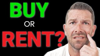 Buy NOW or RENT | Buying A House May Be Less Expensive