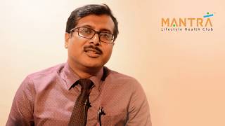 Effets Of Steroid On Body: Nephrologists Dr. Pratim Sengupta | Mantra Lifestyle Health Club