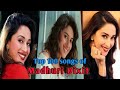 Top 100 songs of Madhuri Dixit (1984-2024)