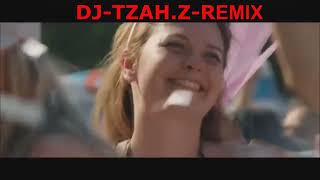 DJ-TZAH.Z-Doja Cat - Paint The Town Red-hardstyle REMIX