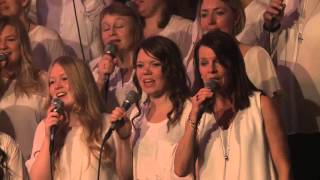 Julkonsert 2015 - Klockargårdskyrkan Malmbäck