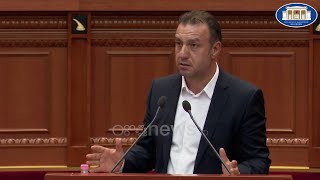 Eduart Shalsi, fjala në parlament ( 15 Qershor 2023 )