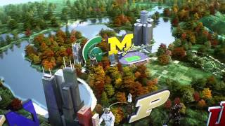 B1G / GoT