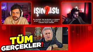 İşin Aslı? | Tüm Gerçekler! | w/Swaggybark | Hype  [Özet]