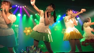 今日も１日ゆめミ隊。 [4K]2019/3/18　佐野さやか卒業ライブ