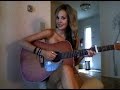 Telephone Guitar Lesson By Lady Gaga