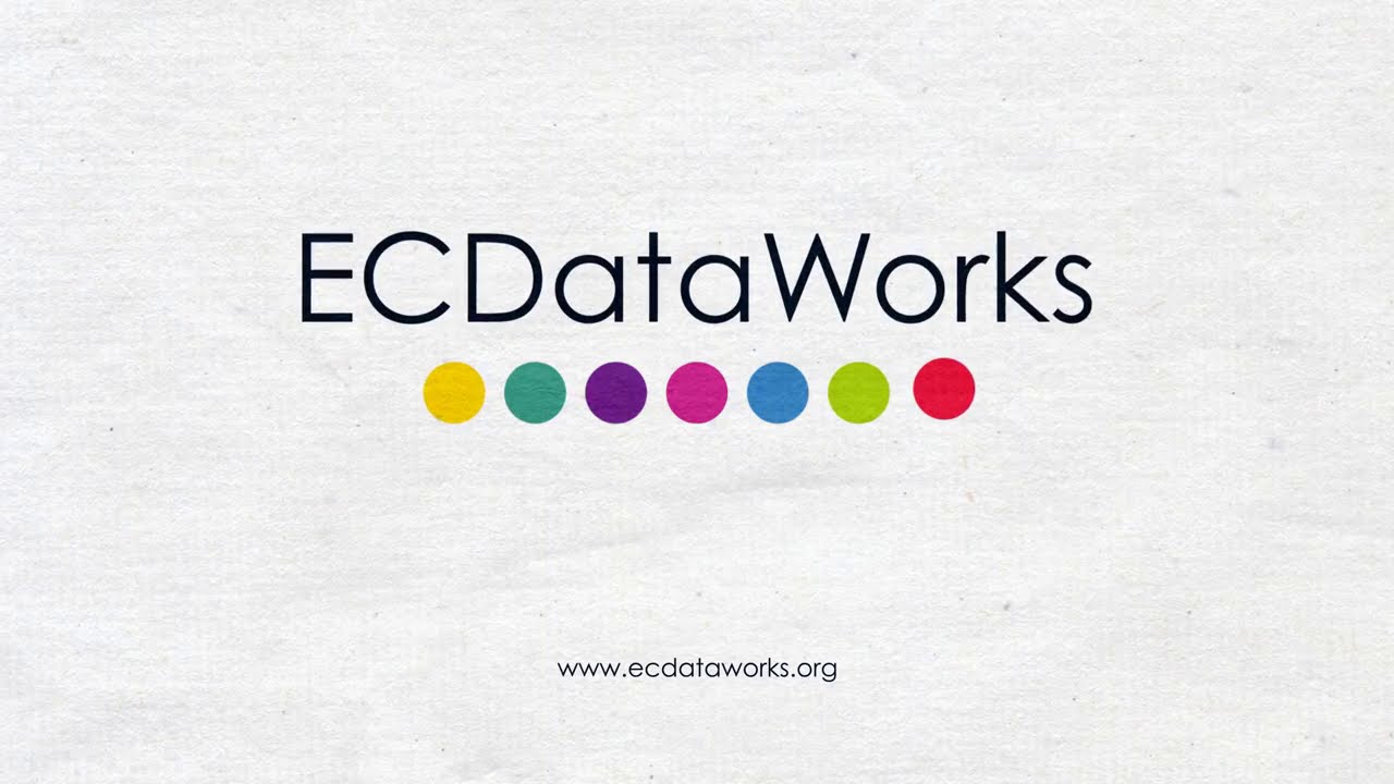 Intro To Ecdataworks Youtube