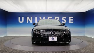 メルセデス・ベンツ ＣＬＳクラス ＣＬＳ２２０ｄ　ＡＭＧライン