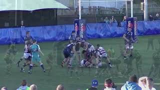 Tana Fotofili 2018 College Rifles highlights