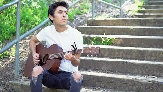 7 Minutes by Dean Lewis | cover by Kyson Facer