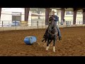 Trevor Brazile: Facing Drill