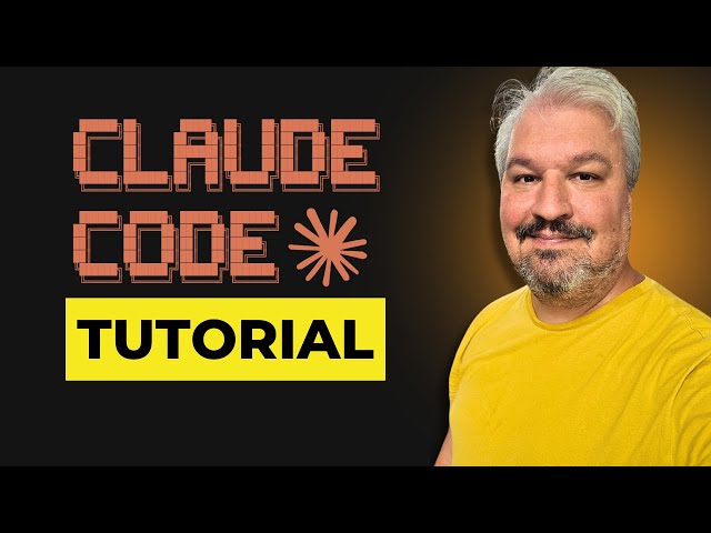 Master Claude Code Complete Workflow