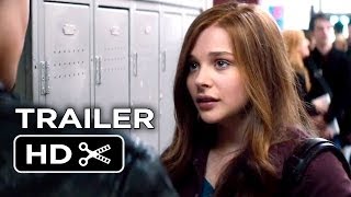 If I Stay  TRAILER 1 (2014) - Chloë Grace Moretz, Mireille Enos Movie HD