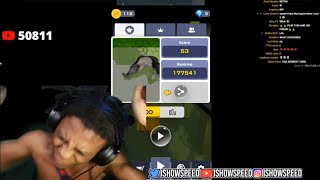 IShowSpeed Ultimate Rage Compilation PT 3 (REUPLOAD)